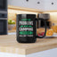 Adventure Mug - I Got 99 Problems