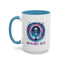 Alien Mug - Spaced Out