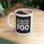 Humor Mug - After This Coffee