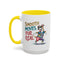 Animal Mug - Smooth Moves Fur Real