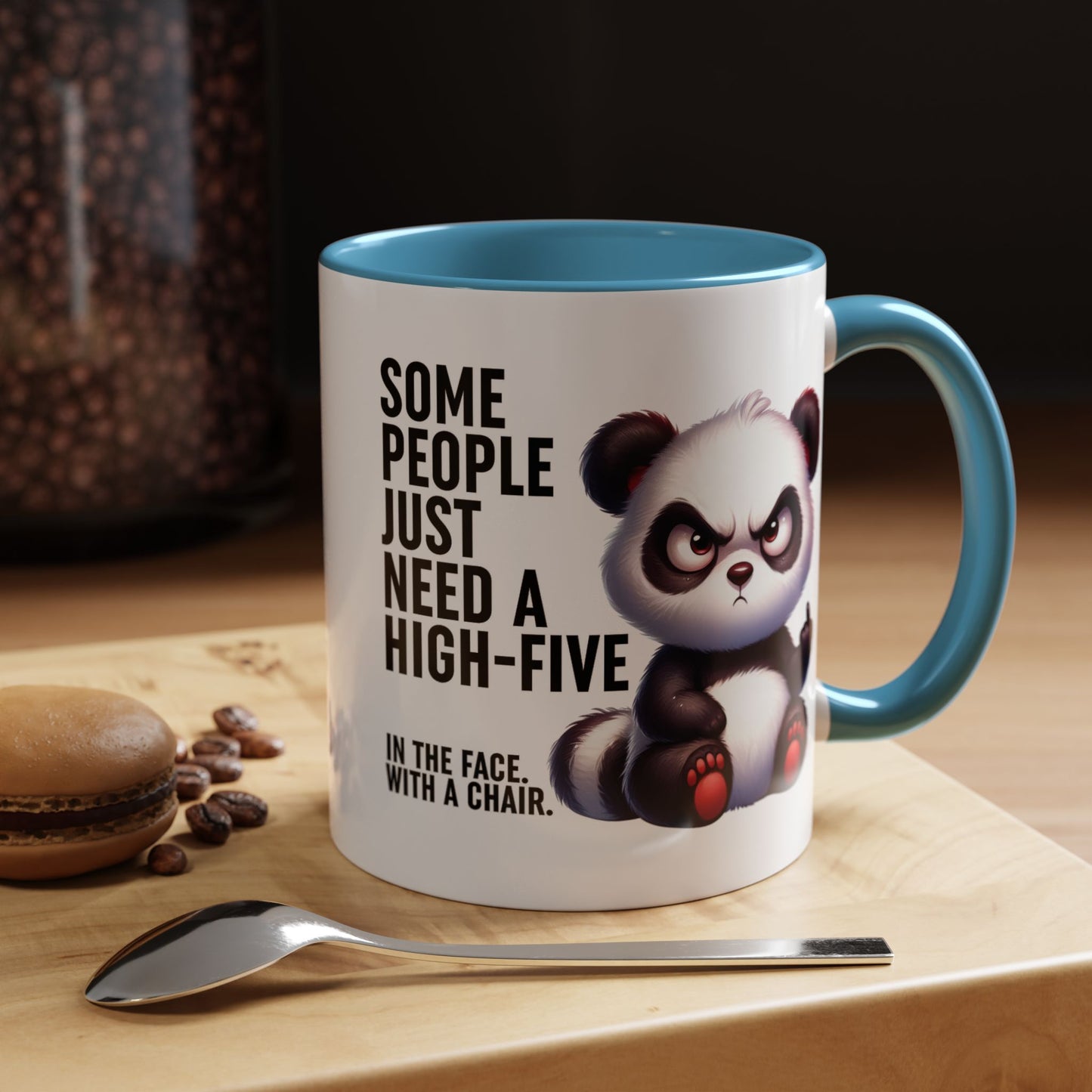 Humor Mug - Some People
