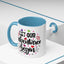 Adventure Mug - Let Our Adventure Begin