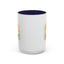 Mother's Day Mug - Love You Mom