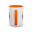 Wellness Mug - Magic Is In You Celestial