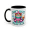 Animal Mug - Don't Hate Meditate