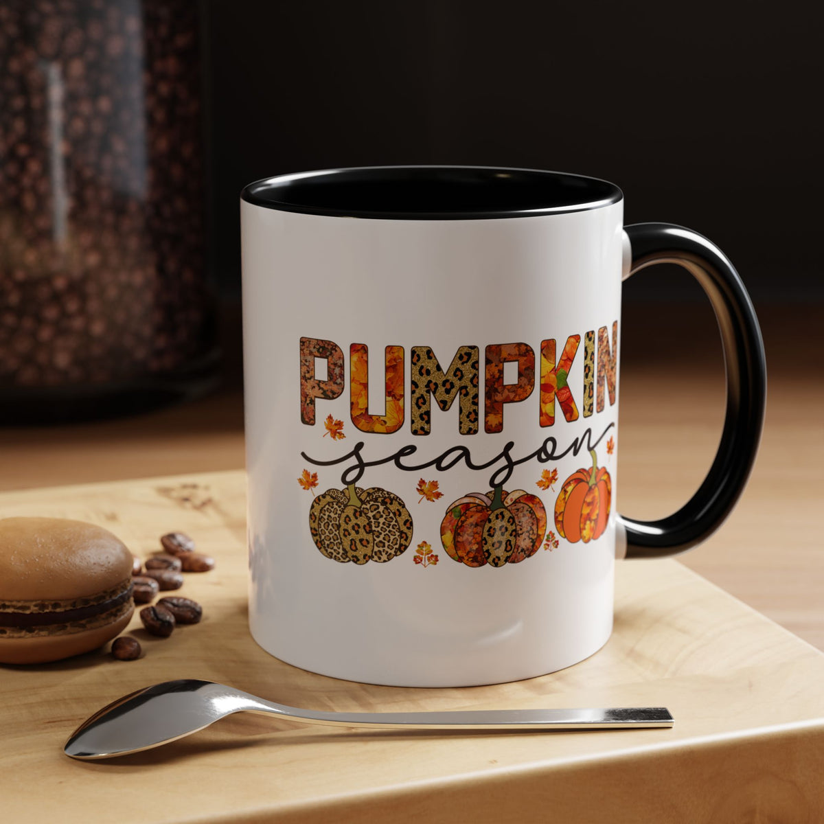 Fall Mug