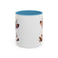 Birthday Mug - Happy Birthday Deer Clipart