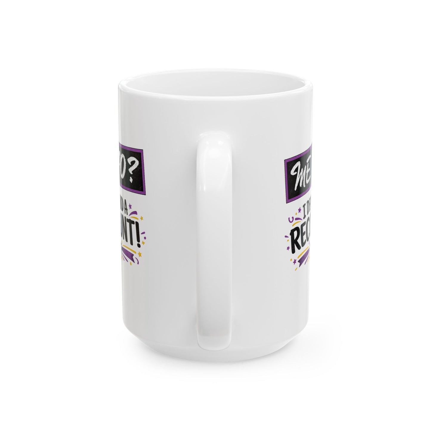 Birthday Mug - Me 70