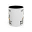 Animal Mug - It's Too Peopley Outside