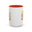 Wellness Mug - Focus On Feeling Good