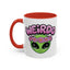 Alien Mug - Weirdo