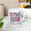 Humor Mug - Motherhood