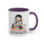 Birthday Mug - Crazy Cat Lady