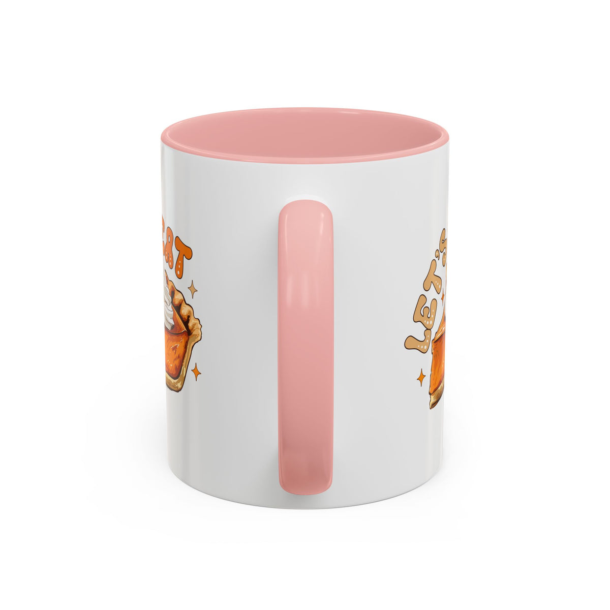 Fall Mug