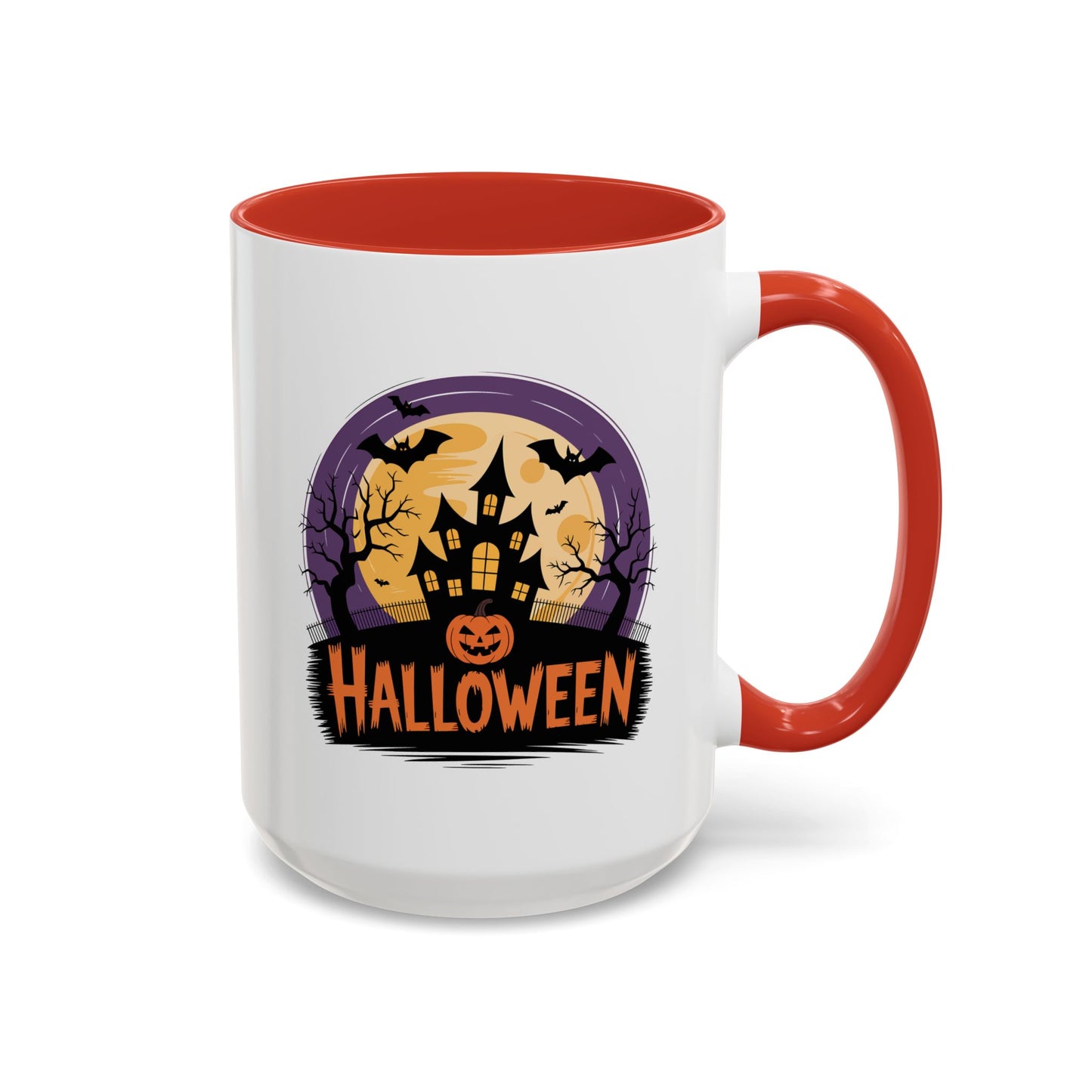 Halloween Mug - Halloween