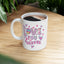 Anniversary Mug - Love You Forever