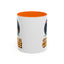 Alien Mug - Just Here For