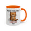 Animal Mug - You See This Face?