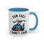 Office Mug - Fun Fact