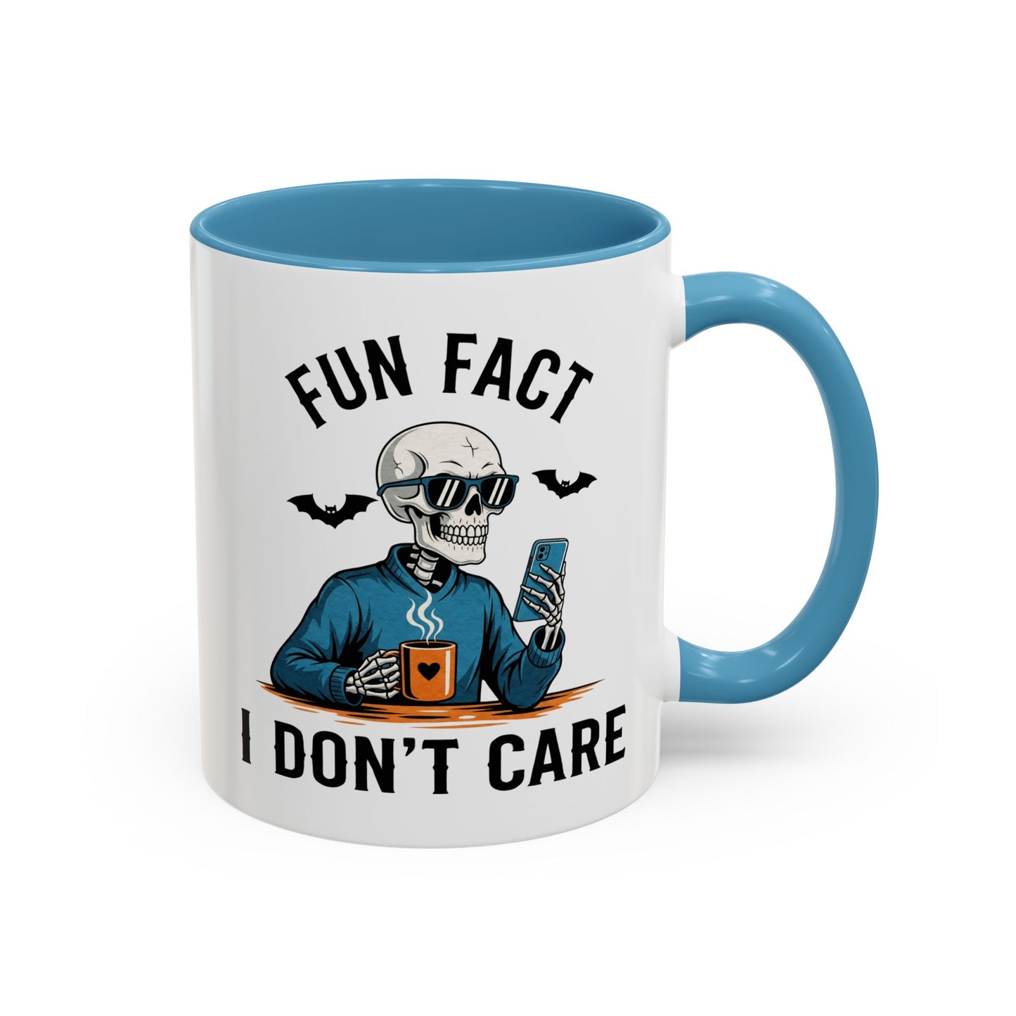 Office Mug - Fun Fact