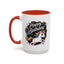Birthday Mug - Happy Birthday Magical Unicorn