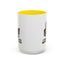 Office Mug - I Have No Idea