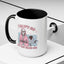 Animal Mug - I Can't Go