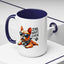 Animal Mug - Zero Woofs Given