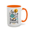 Adventure Mug - Get Lost