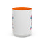 Humor Mug - I'm Not Anti-social