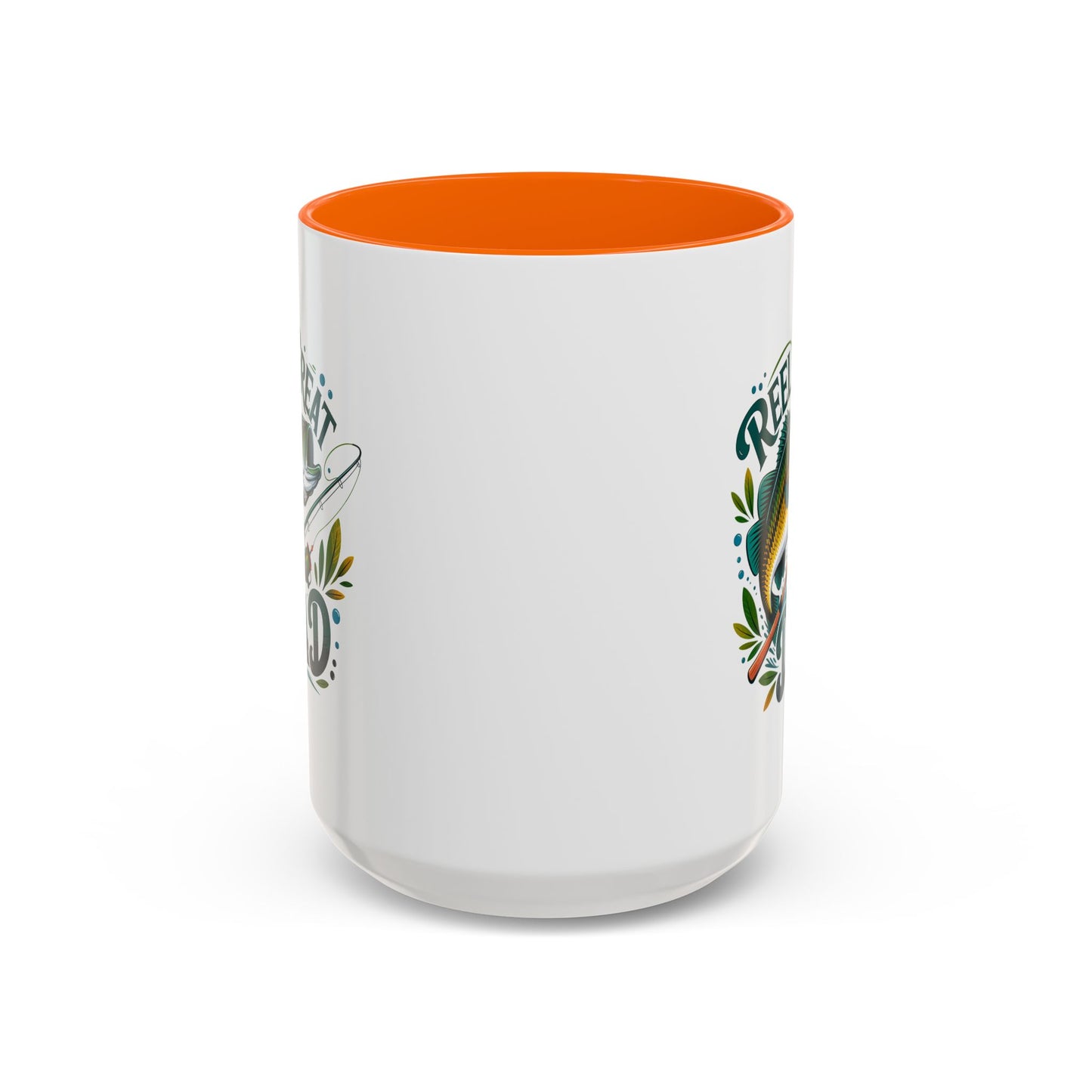 Father's Day Mug - Reel Great Dad