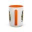 Humor Mug - Love Is In The Air