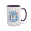 Birthday Mug - 24 Hours to Milk It