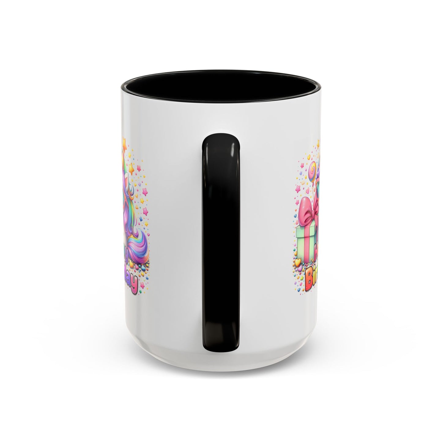 Birthday Mug - Unicorn Present