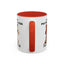 Humor Mug - I Had My Patience Tested Cat