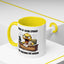 Office Mug - None Of Your Emails