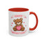 Mother's Day Mug - Happy Mother's Day Bear