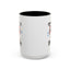 Humor Mug - Don't Be A Pussy