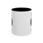 Alien Mug - If Lost Please Return To Area 51
