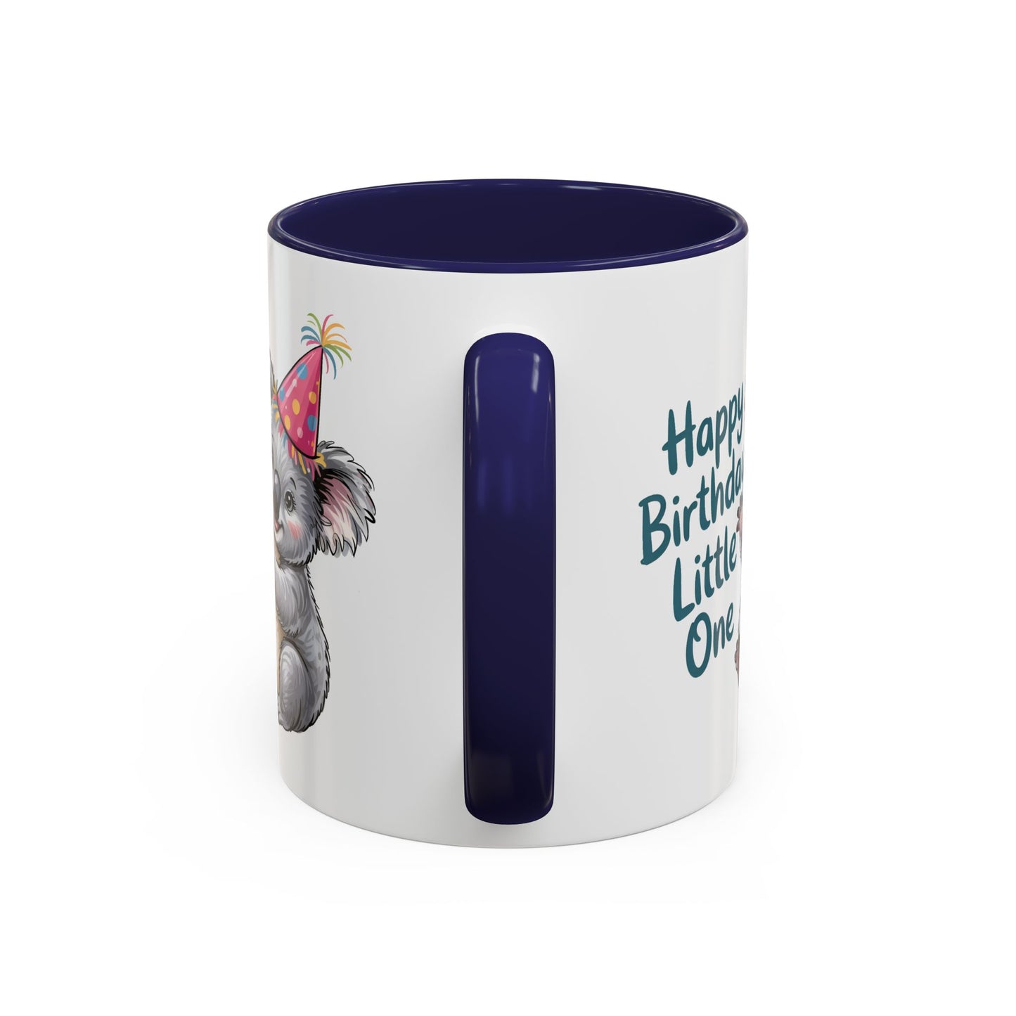Birthday Mug - Little One
