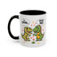Humor Mug - Hug Me