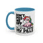 Office Mug - Don't Piss Me Off