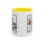 Humor Mug - What's Quack-a-Lackin'