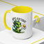 Birthday Mug - Dragon Clipart
