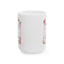 Anniversary Mug - The Greatest Thing You'll