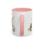 Birthday Mug - Cute Dragon Present