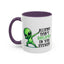 Alien Mug - Aliens Don't Believe In You Either