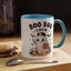 Halloween Mug - Boo Boo Crew