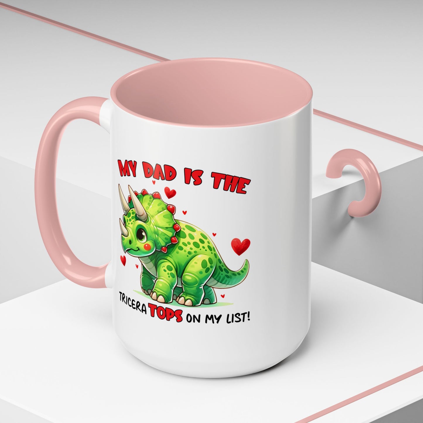 Father's Day Mug - My Dad