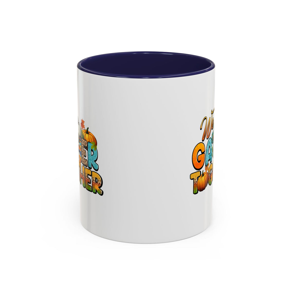 Fall Mug